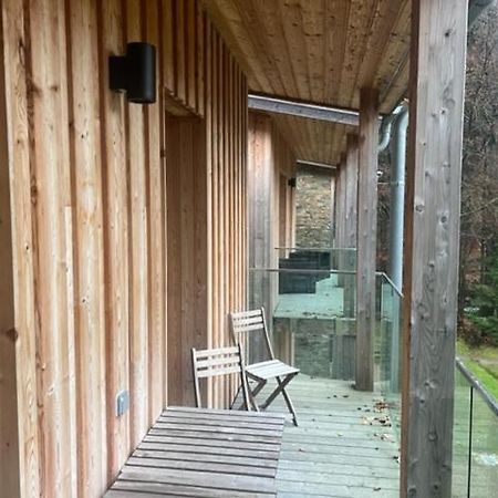 Apartman Medvedin Spindleruv Mlyn Exterior photo